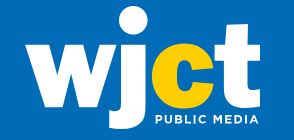 WJCT Logo